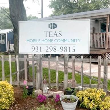 mobile home thumb