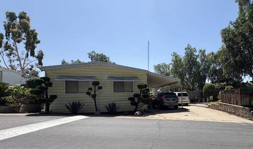 mobile home thumb