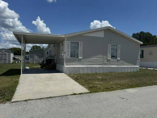 mobile home thumb