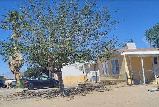 mobile home thumb