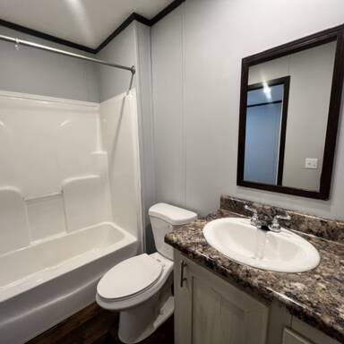 mobile home thumb