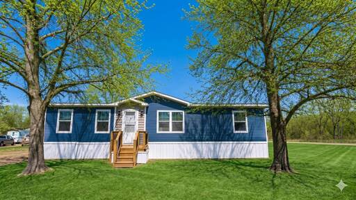 mobile home thumb