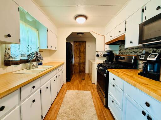 mobile home thumb