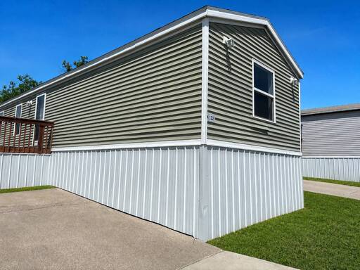 mobile home thumb