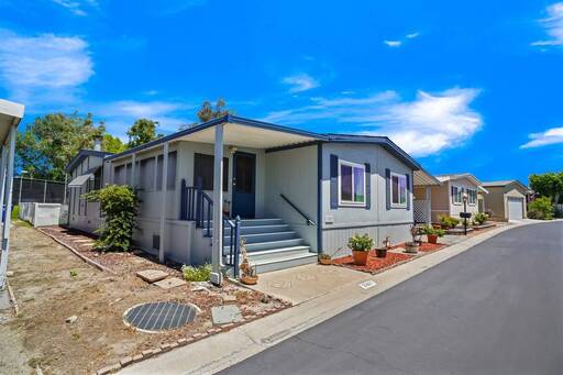 mobile home thumb