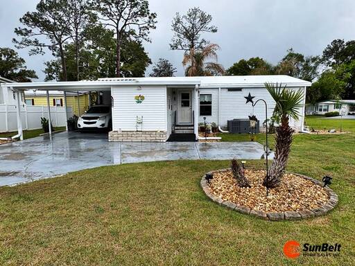 mobile home thumb