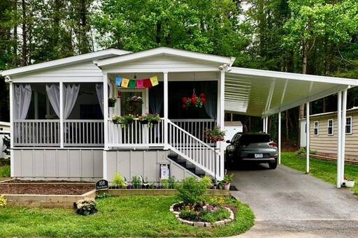 mobile home thumb