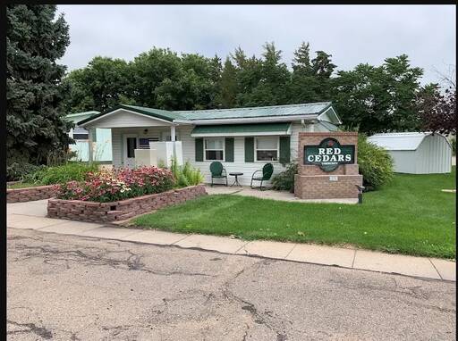 mobile home thumb