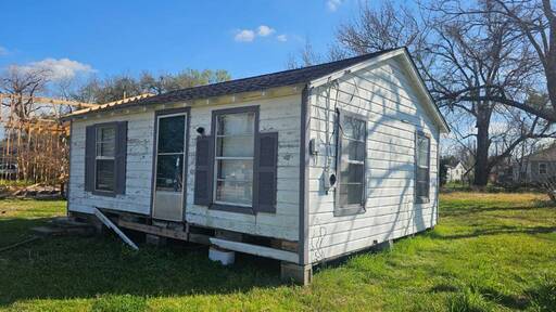 mobile home thumb