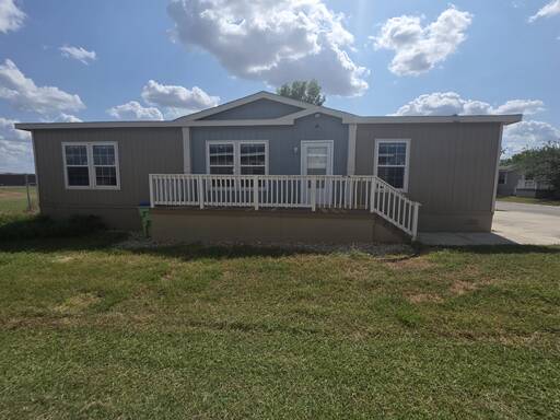 mobile home thumb