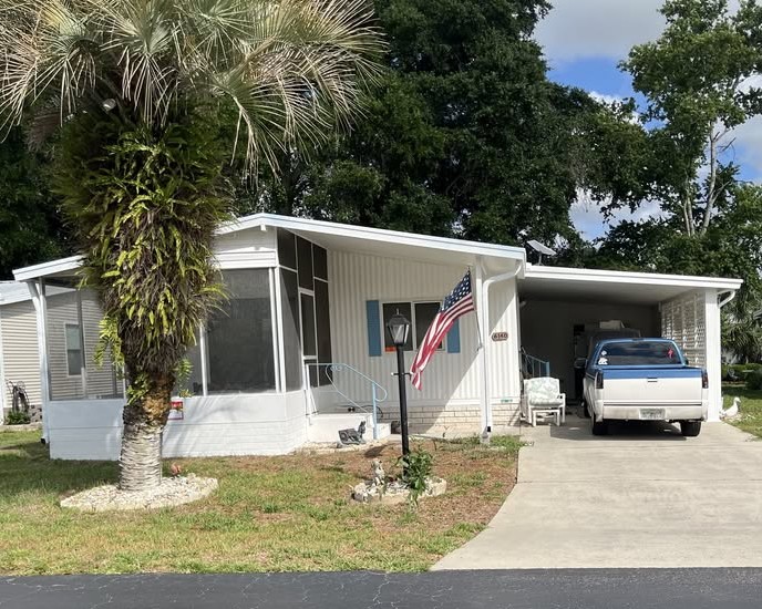 Ocala, FL