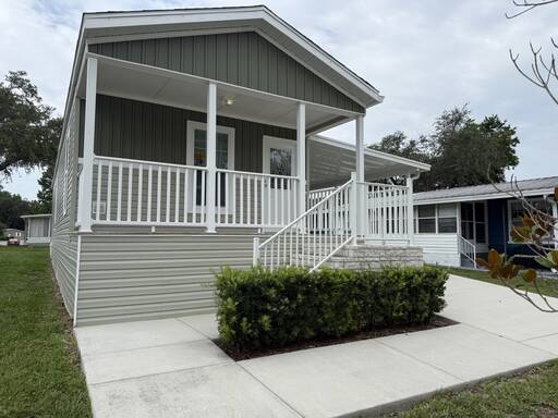 mobile home thumb