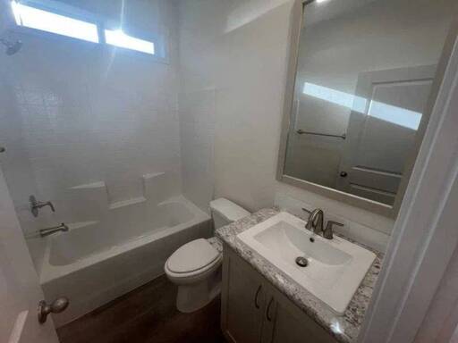 mobile home thumb