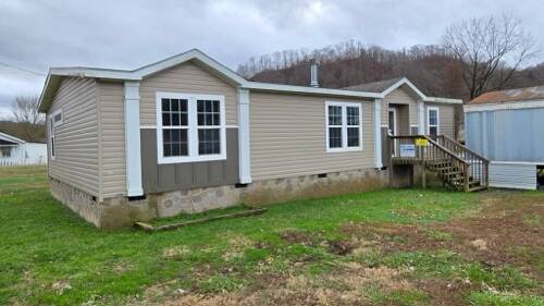 mobile home thumb