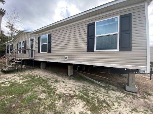 mobile home thumb