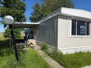 mobile home thumb