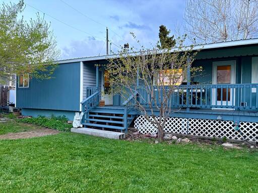 mobile home thumb