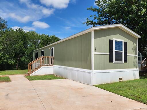 mobile home thumb