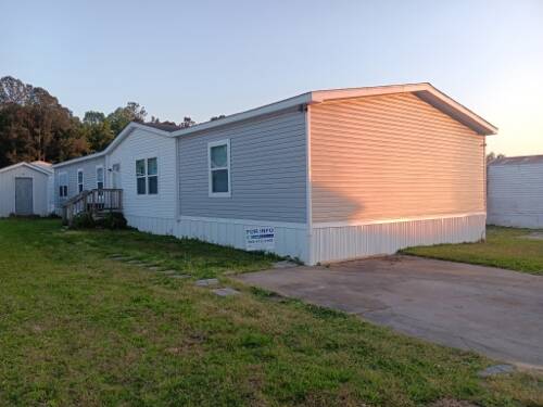 mobile home thumb