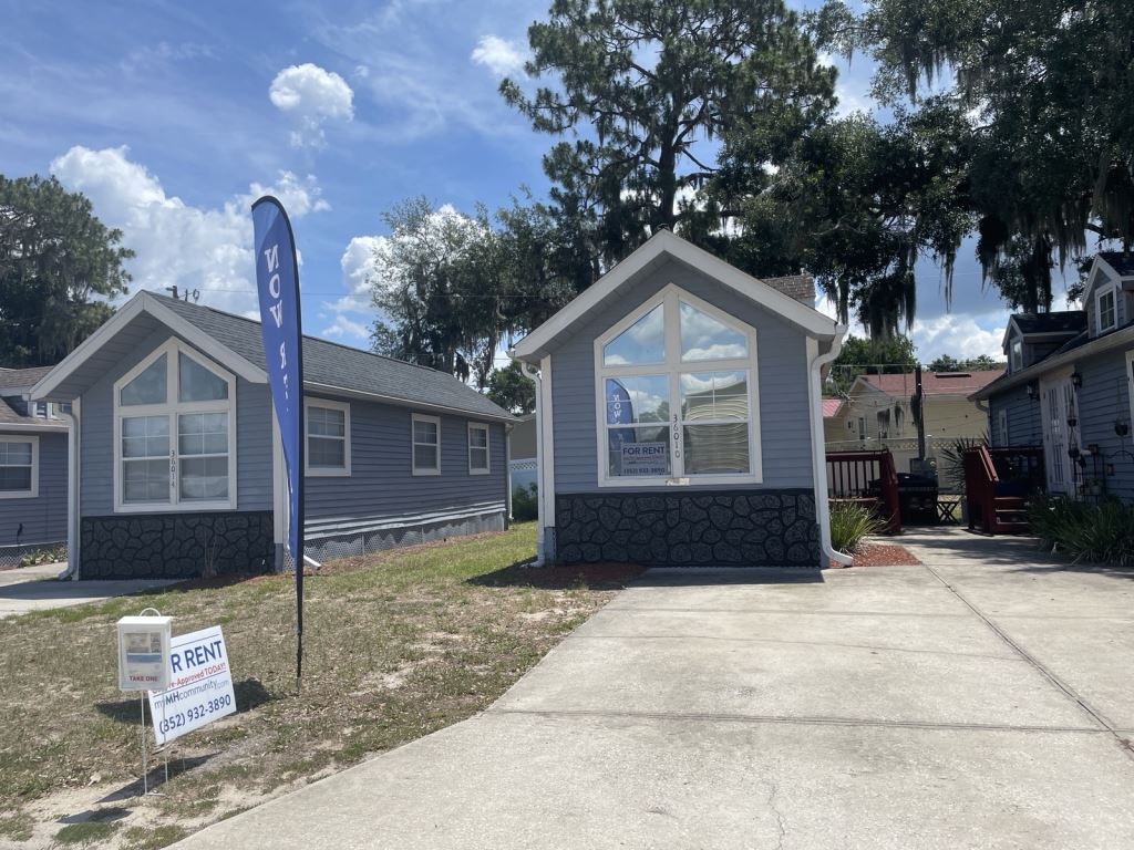 Grand Island, FL