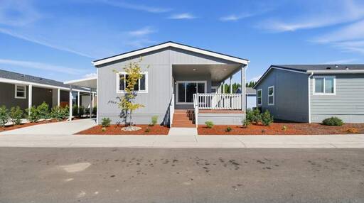 mobile home thumb