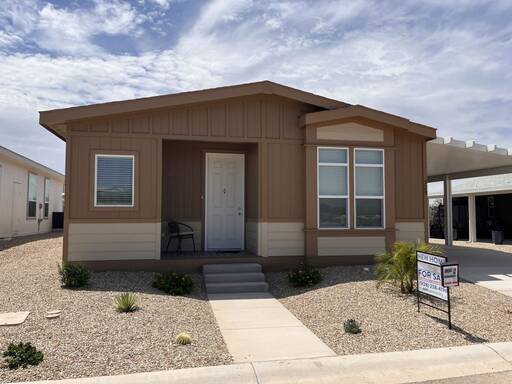 mobile home thumb