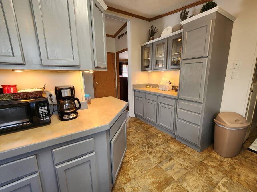 For Sale 11326 Crimson, Lot 476, Miamisburg, OH 45342 Double Wide