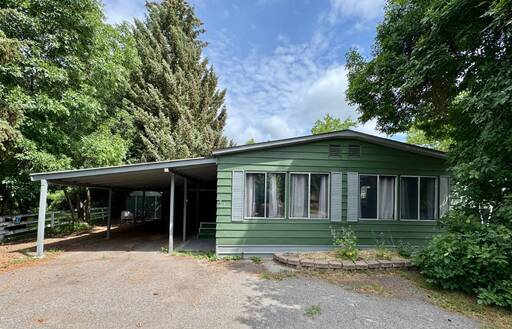 mobile home thumb