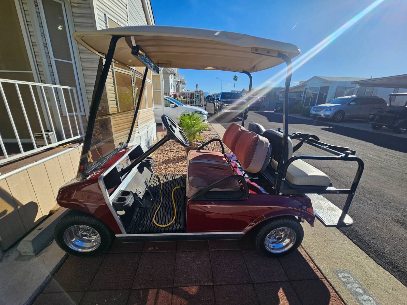 Mesa, AZ