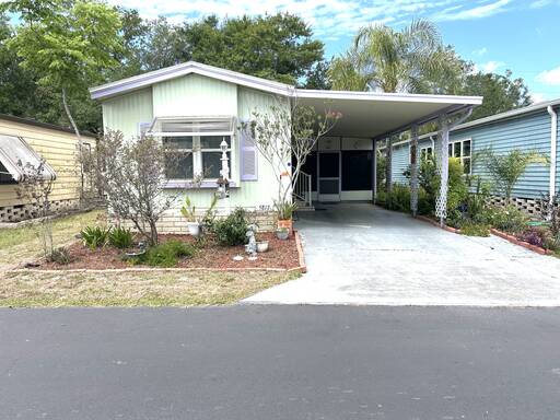 mobile home thumb