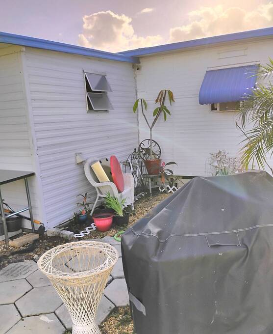 For Sale 14300 66th St N, Lot 210, Clearwater, FL 33764 Single Wide