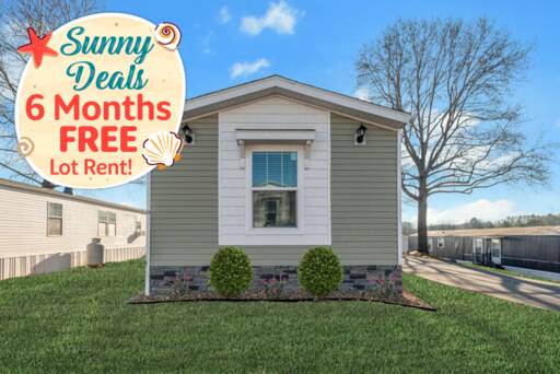 mobile home thumb