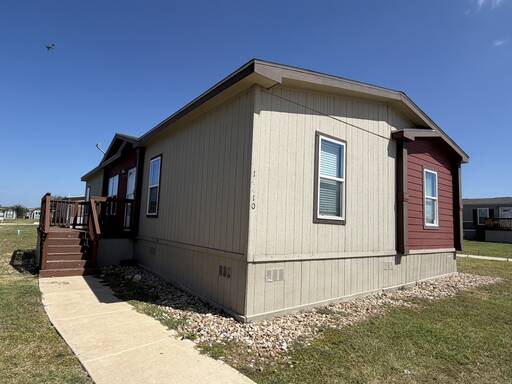 mobile home thumb
