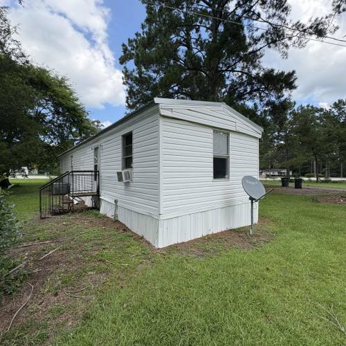 Cairo, GA