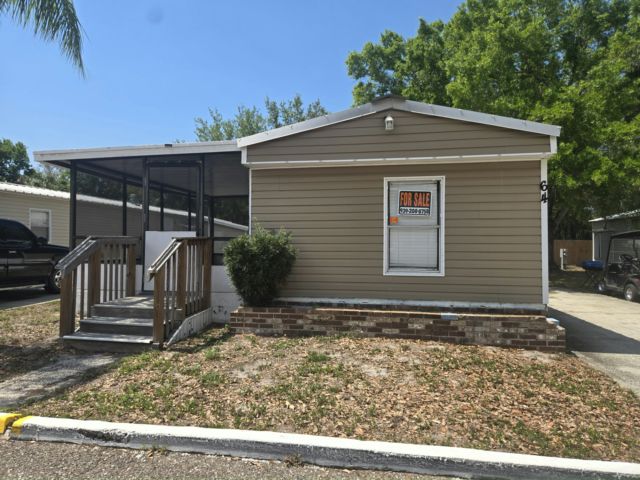 Gibsonton, FL