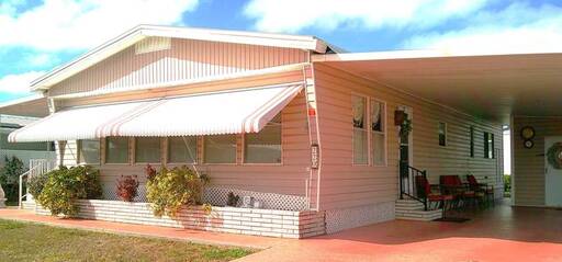 mobile home thumb