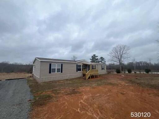 mobile home thumb
