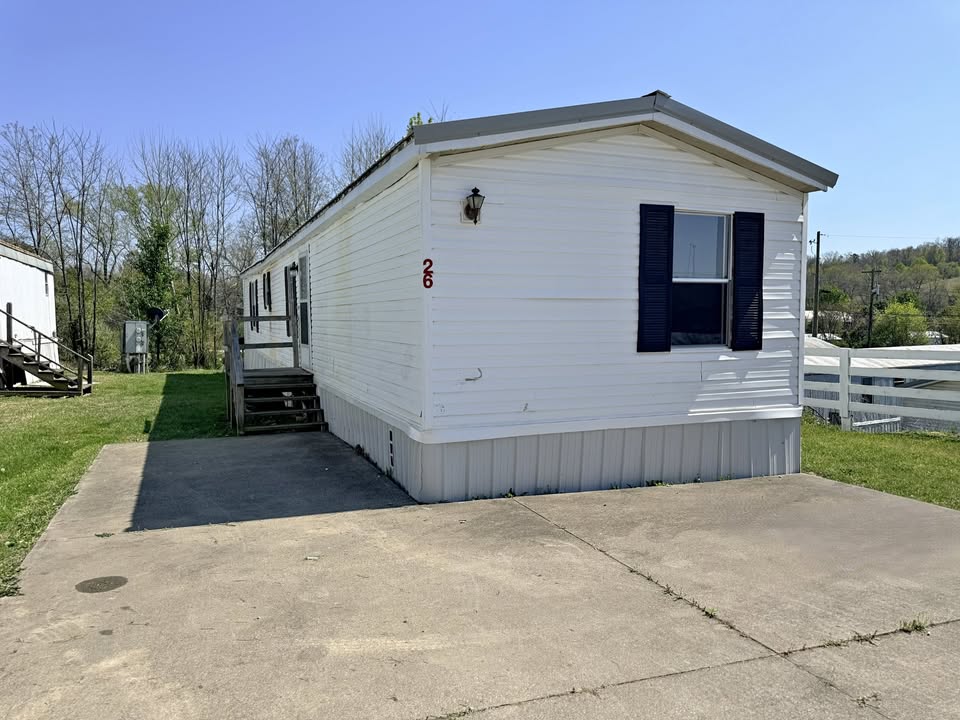 London, KY