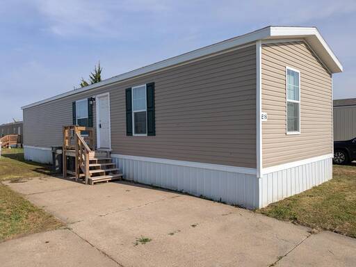 mobile home thumb