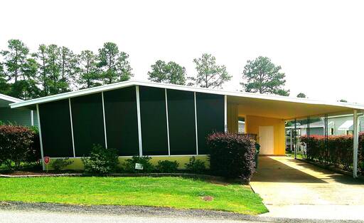 mobile home thumb