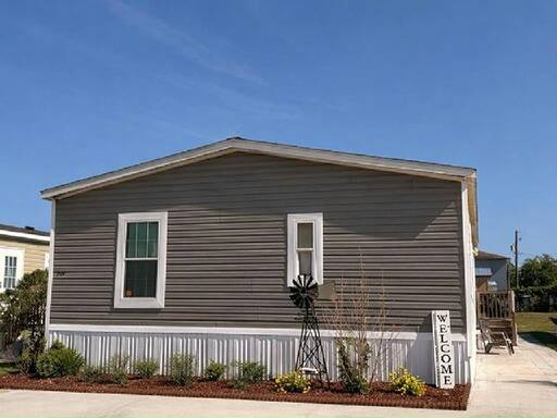 mobile home thumb