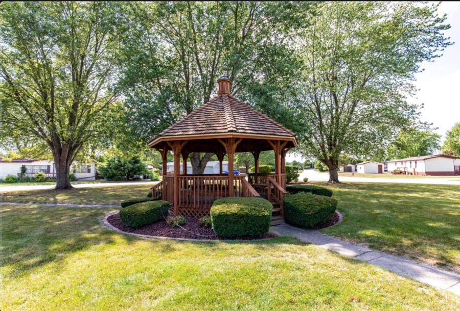 Ingram Manor 3801 County Line Road, Portage, IN 46368