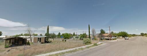 mobile home thumb