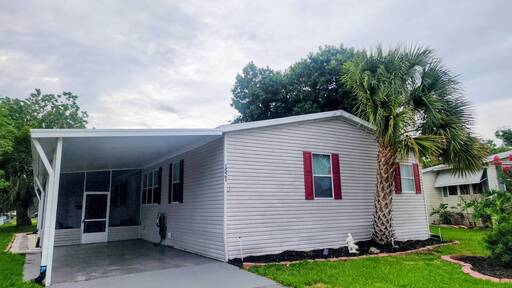 mobile home thumb