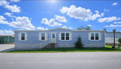 mobile home thumb