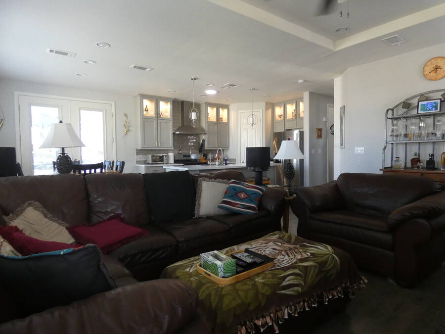 For Sale 1110 North Henness Rd, Lot 02242, Casa Grande, AZ 85122