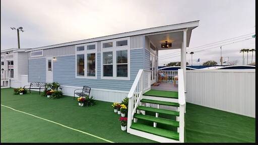 mobile home thumb