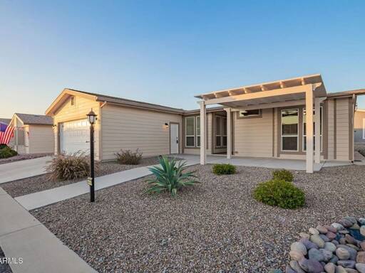 mobile home thumb
