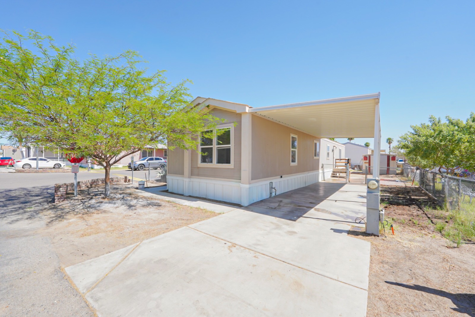 Yuma, AZ