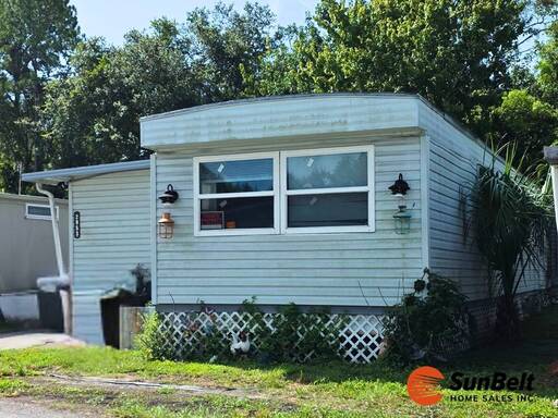 mobile home thumb